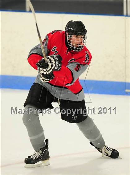 Thumbnail 2 in St. Bernard/Bacon Academy/Norwich Free Academy @ East Haven photogallery.