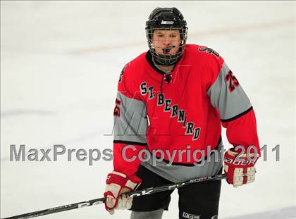 Thumbnail 3 in St. Bernard/Bacon Academy/Norwich Free Academy @ East Haven photogallery.