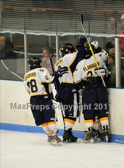 Thumbnail 1 in St. Bernard/Bacon Academy/Norwich Free Academy @ East Haven photogallery.