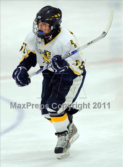 Thumbnail 3 in St. Bernard/Bacon Academy/Norwich Free Academy @ East Haven photogallery.