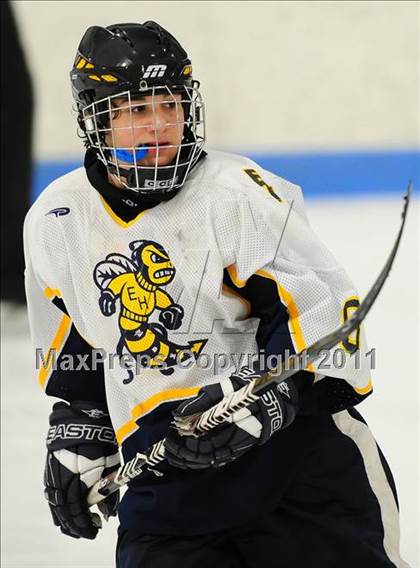 Thumbnail 3 in St. Bernard/Bacon Academy/Norwich Free Academy @ East Haven photogallery.