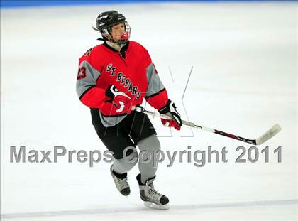 Thumbnail 3 in St. Bernard/Bacon Academy/Norwich Free Academy @ East Haven photogallery.