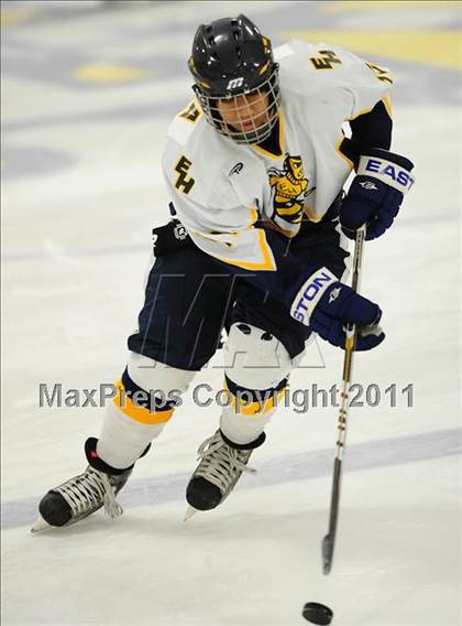 Thumbnail 3 in St. Bernard/Bacon Academy/Norwich Free Academy @ East Haven photogallery.