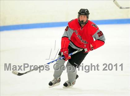Thumbnail 2 in St. Bernard/Bacon Academy/Norwich Free Academy @ East Haven photogallery.
