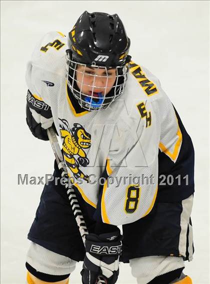 Thumbnail 3 in St. Bernard/Bacon Academy/Norwich Free Academy @ East Haven photogallery.