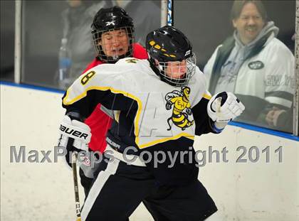 Thumbnail 3 in St. Bernard/Bacon Academy/Norwich Free Academy @ East Haven photogallery.