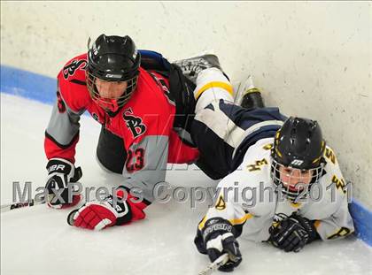 Thumbnail 3 in St. Bernard/Bacon Academy/Norwich Free Academy @ East Haven photogallery.