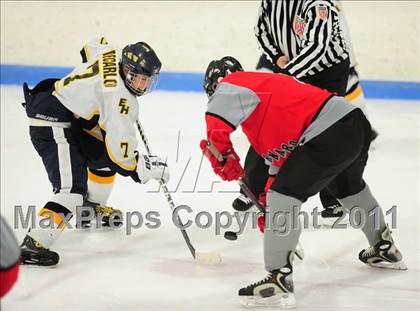 Thumbnail 3 in St. Bernard/Bacon Academy/Norwich Free Academy @ East Haven photogallery.