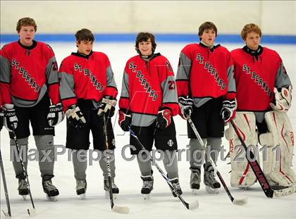 Thumbnail 1 in St. Bernard/Bacon Academy/Norwich Free Academy @ East Haven photogallery.