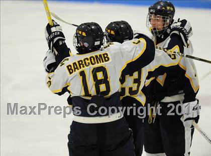 Thumbnail 2 in St. Bernard/Bacon Academy/Norwich Free Academy @ East Haven photogallery.