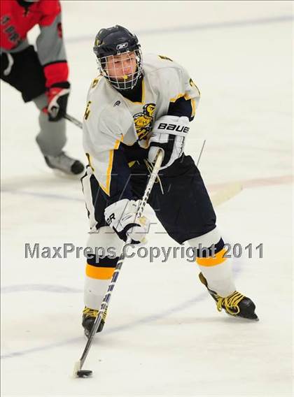 Thumbnail 1 in St. Bernard/Bacon Academy/Norwich Free Academy @ East Haven photogallery.