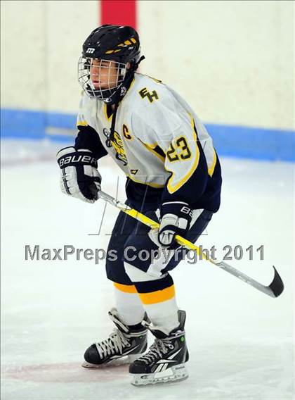Thumbnail 2 in St. Bernard/Bacon Academy/Norwich Free Academy @ East Haven photogallery.