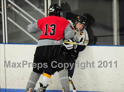 Thumbnail 2 in St. Bernard/Bacon Academy/Norwich Free Academy @ East Haven photogallery.