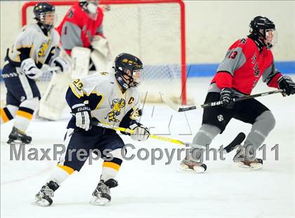 Thumbnail 3 in St. Bernard/Bacon Academy/Norwich Free Academy @ East Haven photogallery.