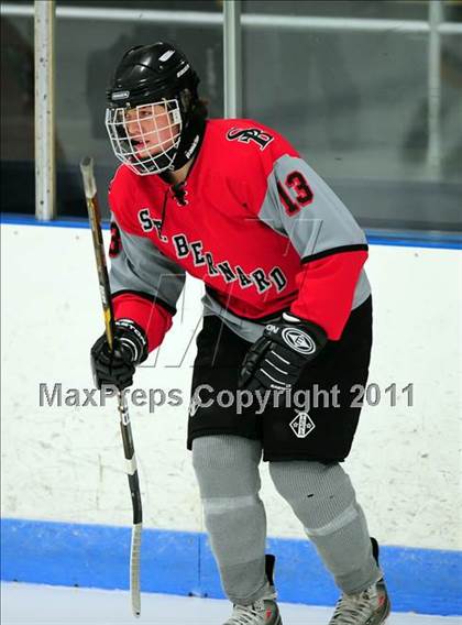Thumbnail 3 in St. Bernard/Bacon Academy/Norwich Free Academy @ East Haven photogallery.