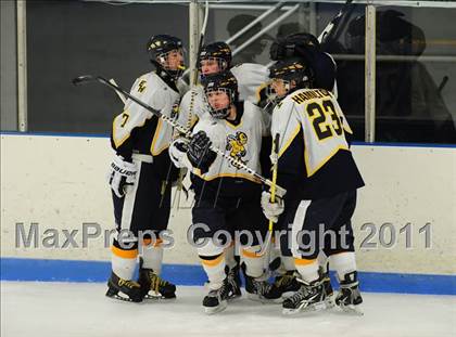 Thumbnail 1 in St. Bernard/Bacon Academy/Norwich Free Academy @ East Haven photogallery.