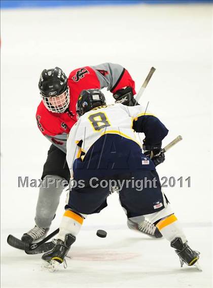 Thumbnail 1 in St. Bernard/Bacon Academy/Norwich Free Academy @ East Haven photogallery.