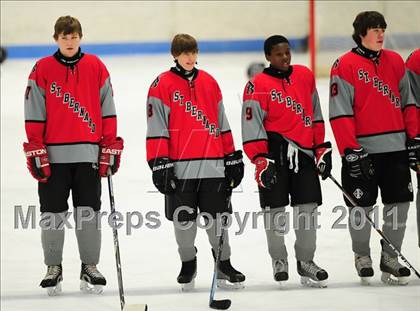 Thumbnail 2 in St. Bernard/Bacon Academy/Norwich Free Academy @ East Haven photogallery.