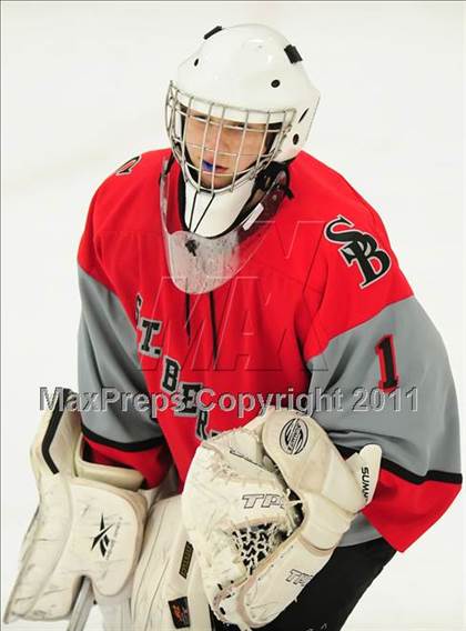 Thumbnail 1 in St. Bernard/Bacon Academy/Norwich Free Academy @ East Haven photogallery.