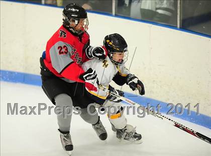 Thumbnail 1 in St. Bernard/Bacon Academy/Norwich Free Academy @ East Haven photogallery.