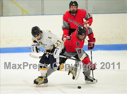 Thumbnail 1 in St. Bernard/Bacon Academy/Norwich Free Academy @ East Haven photogallery.