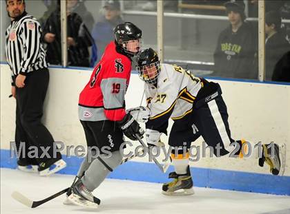 Thumbnail 1 in St. Bernard/Bacon Academy/Norwich Free Academy @ East Haven photogallery.
