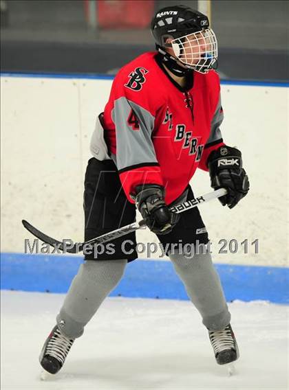 Thumbnail 1 in St. Bernard/Bacon Academy/Norwich Free Academy @ East Haven photogallery.