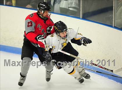 Thumbnail 2 in St. Bernard/Bacon Academy/Norwich Free Academy @ East Haven photogallery.