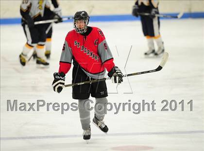Thumbnail 3 in St. Bernard/Bacon Academy/Norwich Free Academy @ East Haven photogallery.