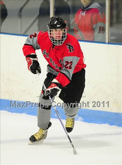 Thumbnail 1 in St. Bernard/Bacon Academy/Norwich Free Academy @ East Haven photogallery.