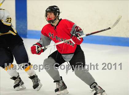 Thumbnail 3 in St. Bernard/Bacon Academy/Norwich Free Academy @ East Haven photogallery.