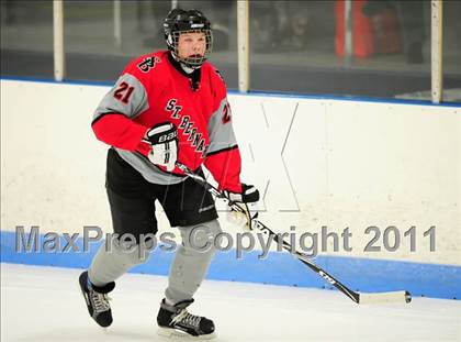 Thumbnail 2 in St. Bernard/Bacon Academy/Norwich Free Academy @ East Haven photogallery.