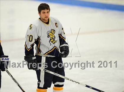 Thumbnail 3 in St. Bernard/Bacon Academy/Norwich Free Academy @ East Haven photogallery.