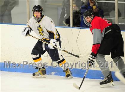 Thumbnail 1 in St. Bernard/Bacon Academy/Norwich Free Academy @ East Haven photogallery.