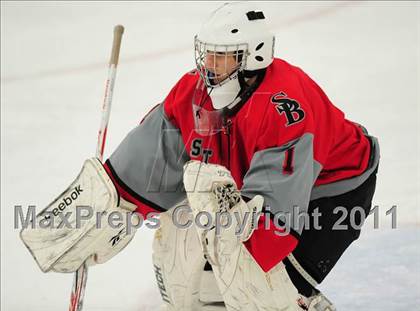 Thumbnail 2 in St. Bernard/Bacon Academy/Norwich Free Academy @ East Haven photogallery.