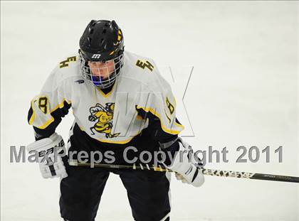 Thumbnail 3 in St. Bernard/Bacon Academy/Norwich Free Academy @ East Haven photogallery.