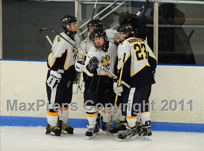 Thumbnail 3 in St. Bernard/Bacon Academy/Norwich Free Academy @ East Haven photogallery.