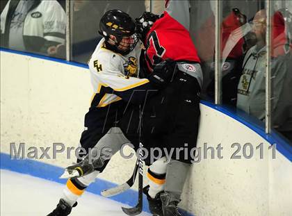 Thumbnail 3 in St. Bernard/Bacon Academy/Norwich Free Academy @ East Haven photogallery.