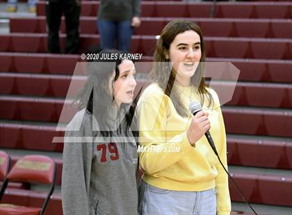 Thumbnail 3 in Arbor View vs Faith Lutheran photogallery.