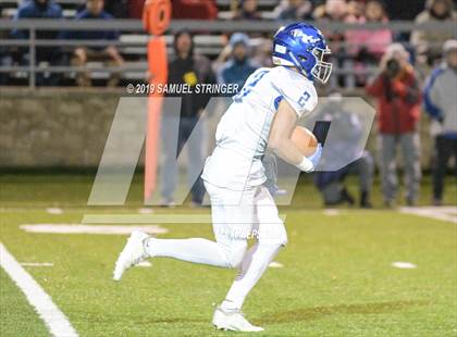 Thumbnail 1 in Oakdale vs. Sierra (CIF SJS D4 Final) photogallery.