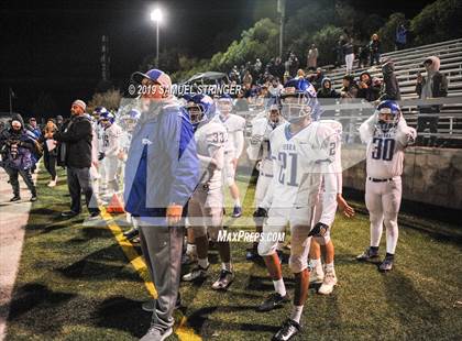 Thumbnail 3 in Oakdale vs. Sierra (CIF SJS D4 Final) photogallery.