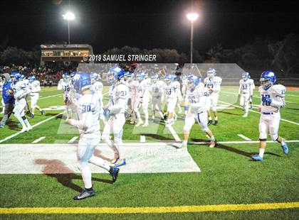 Thumbnail 1 in Oakdale vs. Sierra (CIF SJS D4 Final) photogallery.