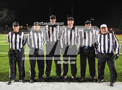 Thumbnail 1 in Oakdale vs. Sierra (CIF SJS D4 Final) photogallery.