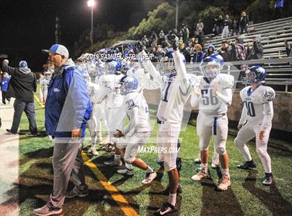 Thumbnail 2 in Oakdale vs. Sierra (CIF SJS D4 Final) photogallery.