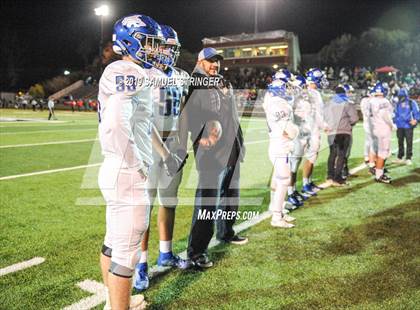 Thumbnail 3 in Oakdale vs. Sierra (CIF SJS D4 Final) photogallery.