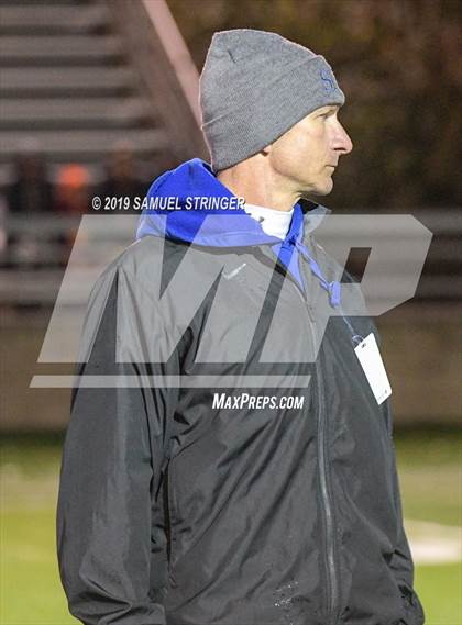 Thumbnail 1 in Oakdale vs. Sierra (CIF SJS D4 Final) photogallery.