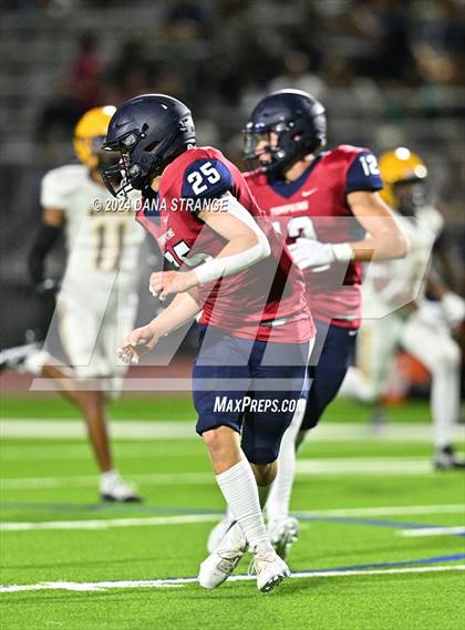 Thumbnail 1 in Cypress Ranch @ Tompkins (Navy) photogallery.