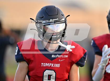 Thumbnail 2 in Cypress Ranch @ Tompkins (Navy) photogallery.