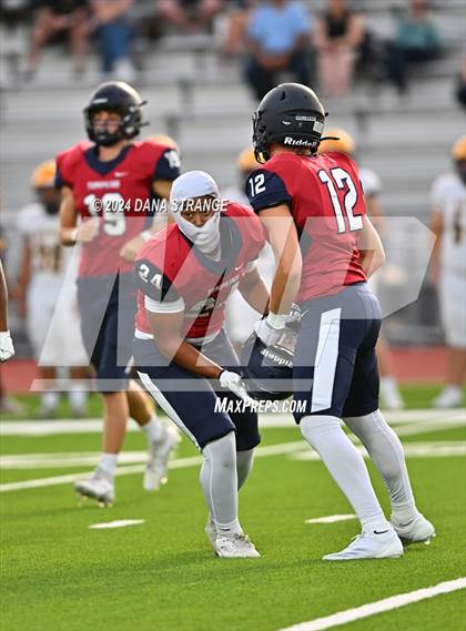 Thumbnail 3 in Cypress Ranch @ Tompkins (Navy) photogallery.