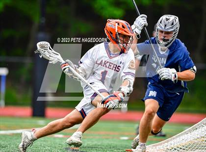Thumbnail 1 in Manasquan @ Mountain Lakes photogallery.